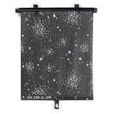 Jané 2 Pack Roller Blinds Car Sunshade Curtains 50x36cm