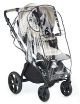 Jane Universal Pushchair Raincover