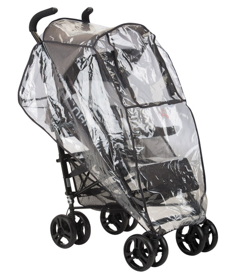 Jane Universal Pushchair Raincover