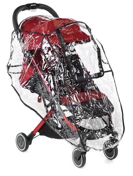Jane Universal Pushchair Raincover
