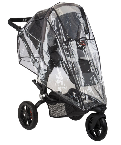 Jane Universal Pushchair Raincover