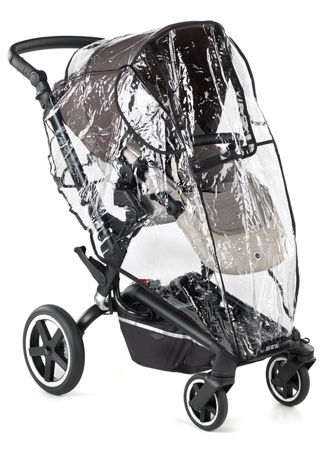 Jane Universal Pushchair Raincover