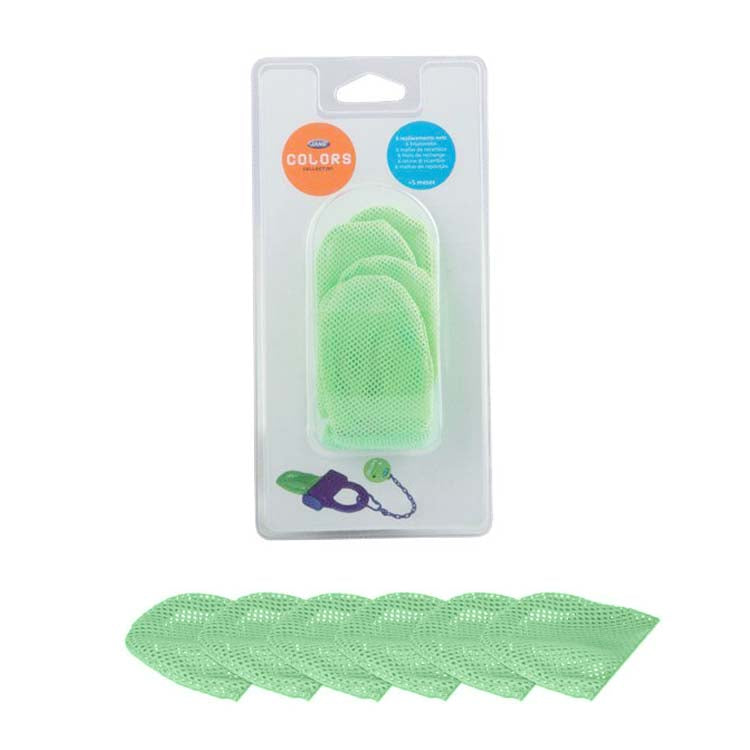 Anti Choking Feeder