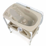 Jane Flip Baby Bath Changing Unit