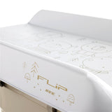 Jane Flip Baby Bath Changing Unit