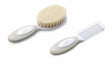 Jane Brush & Comb Set