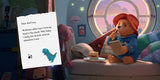 The Great Balloon Chase: Read this brilliant, funny children’s book from the TV tie-in series of Paddington! (The Adventures of Paddington)