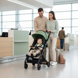 Jane Rocket Sport Pushchair