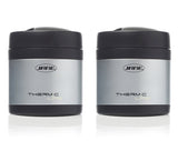 Jane Stainless Steel Thermal Baby Food Flask (2 x 500ml)