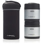 Jane Stainless Steel Thermal Baby Food Flask (2 x 500ml)
