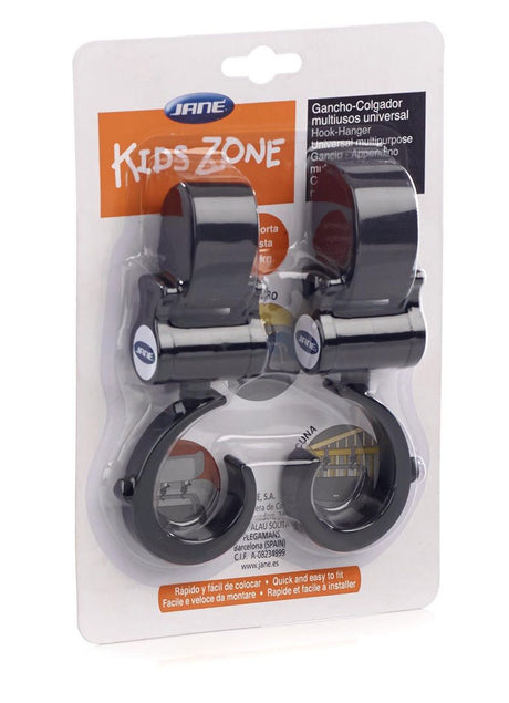 Jane Multipurpose Hook Hangers (Universal)