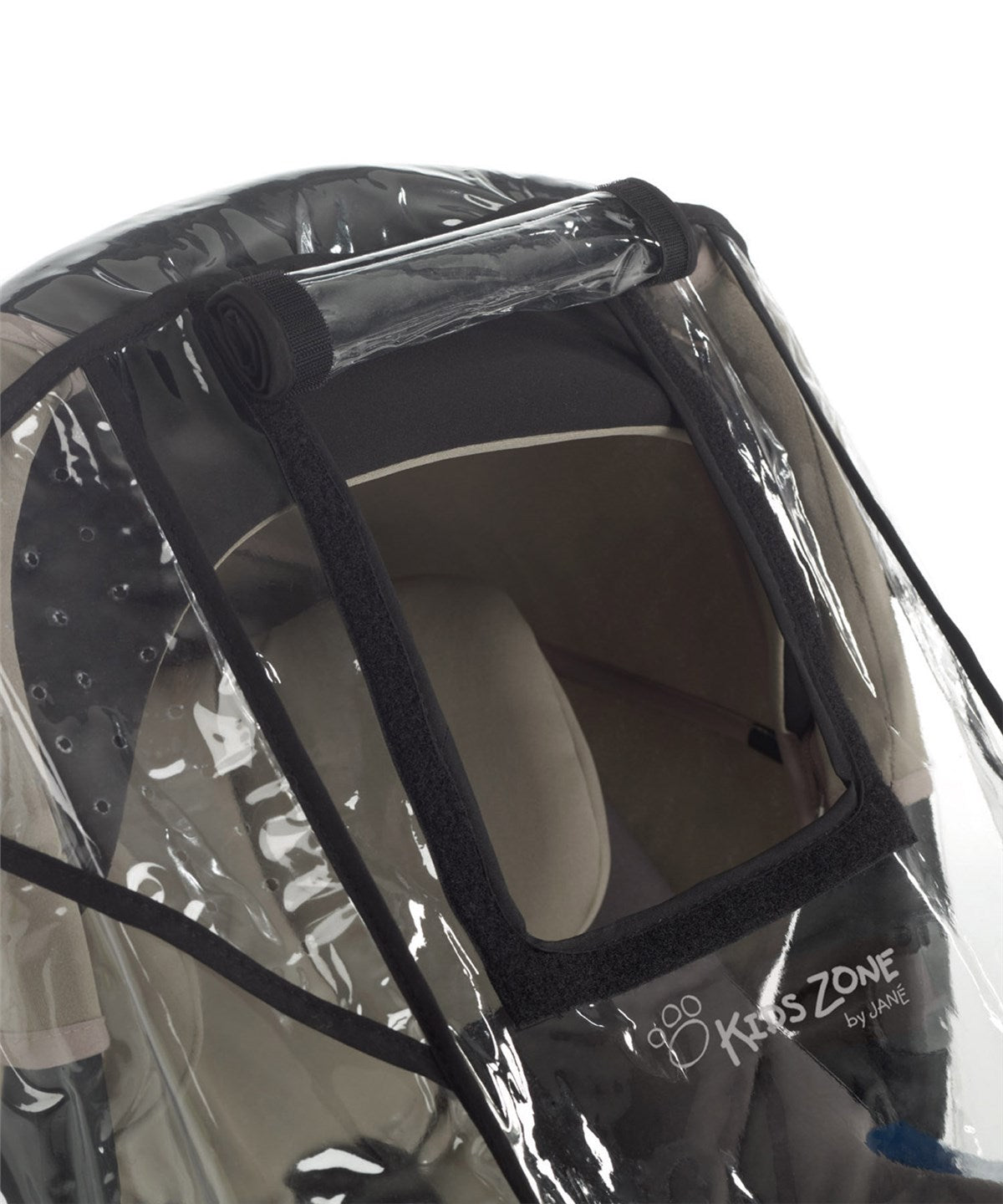Jane Universal Raincover for Car Seats & Carrycots