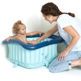 Jane Square Bath Tub / Pool