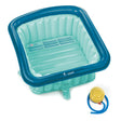 Jane Square Bath Tub / Pool