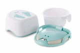 Jane 3-in-1 Educational Musical Potty, Trainer and Step System