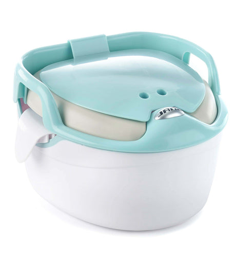 Jane 3-in-1 Educational Musical Potty, Trainer and Step System