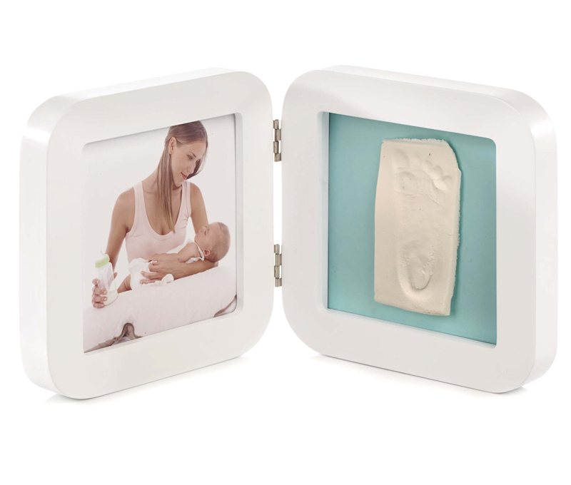 Duo Photo Frame