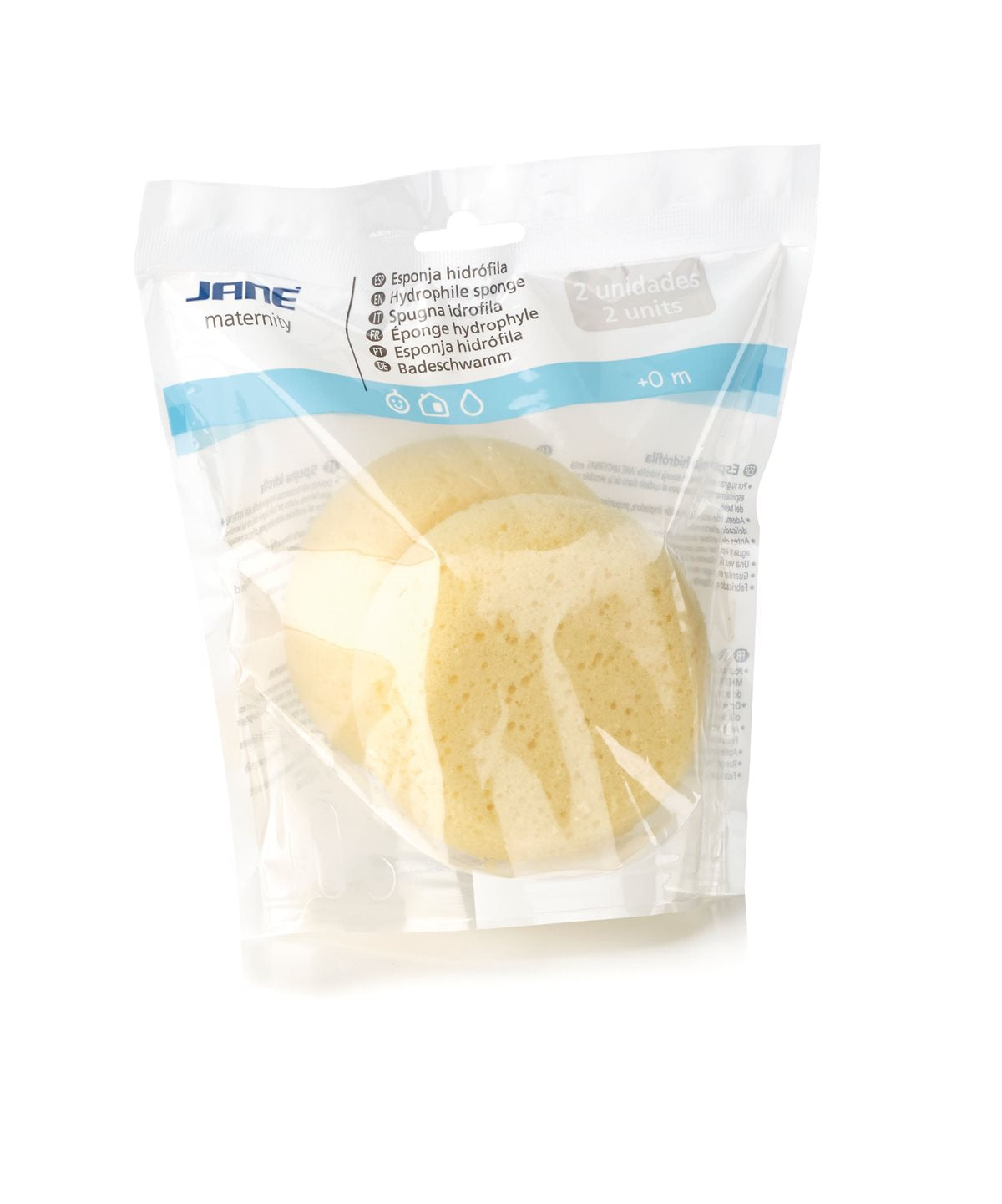 Extra Soft Absorbent Sponges