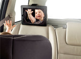 Jane Tablet and Safety Mirror
