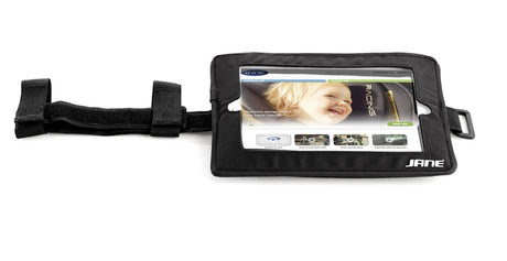 Jane Tablet and Safety Mirror