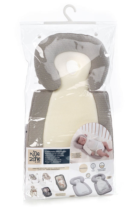 Jane Multi-purpose Cushioned & Reversible Memory Foam Pad