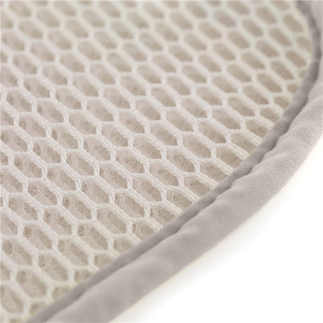 Jane Multi-purpose Cushioned & Reversible Memory Foam Pad