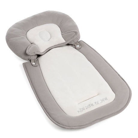 Jane Multi-purpose Cushioned & Reversible Memory Foam Pad