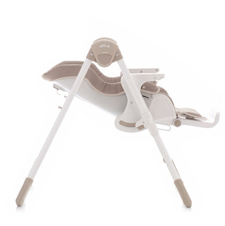 Jane Mila Leatherette Highchair
