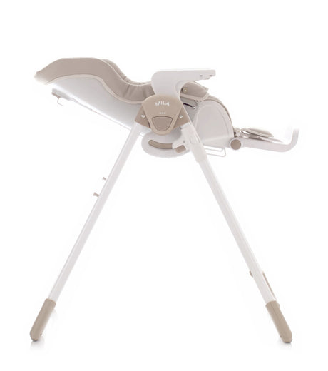 Jane Mila Leatherette Highchair