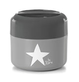 Jane Baby Food Plastic Vacuum Flask (550ml)