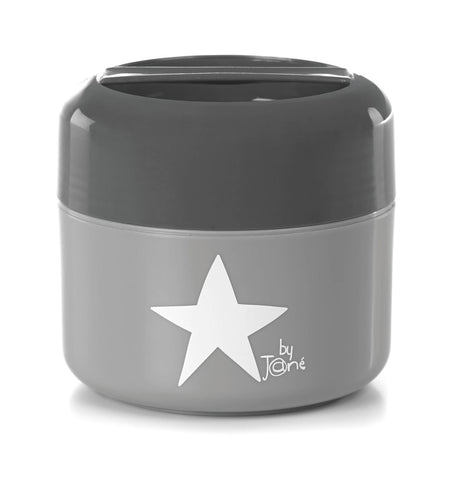 Jane Baby Food Plastic Vacuum Flask (550ml)