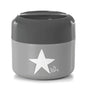 Jane Baby Food Plastic Vacuum Flask (550ml)