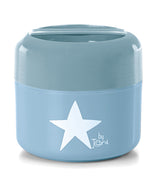 Jane Baby Food Plastic Vacuum Flask (550ml)