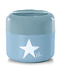 Jane Baby Food Plastic Vacuum Flask (550ml)