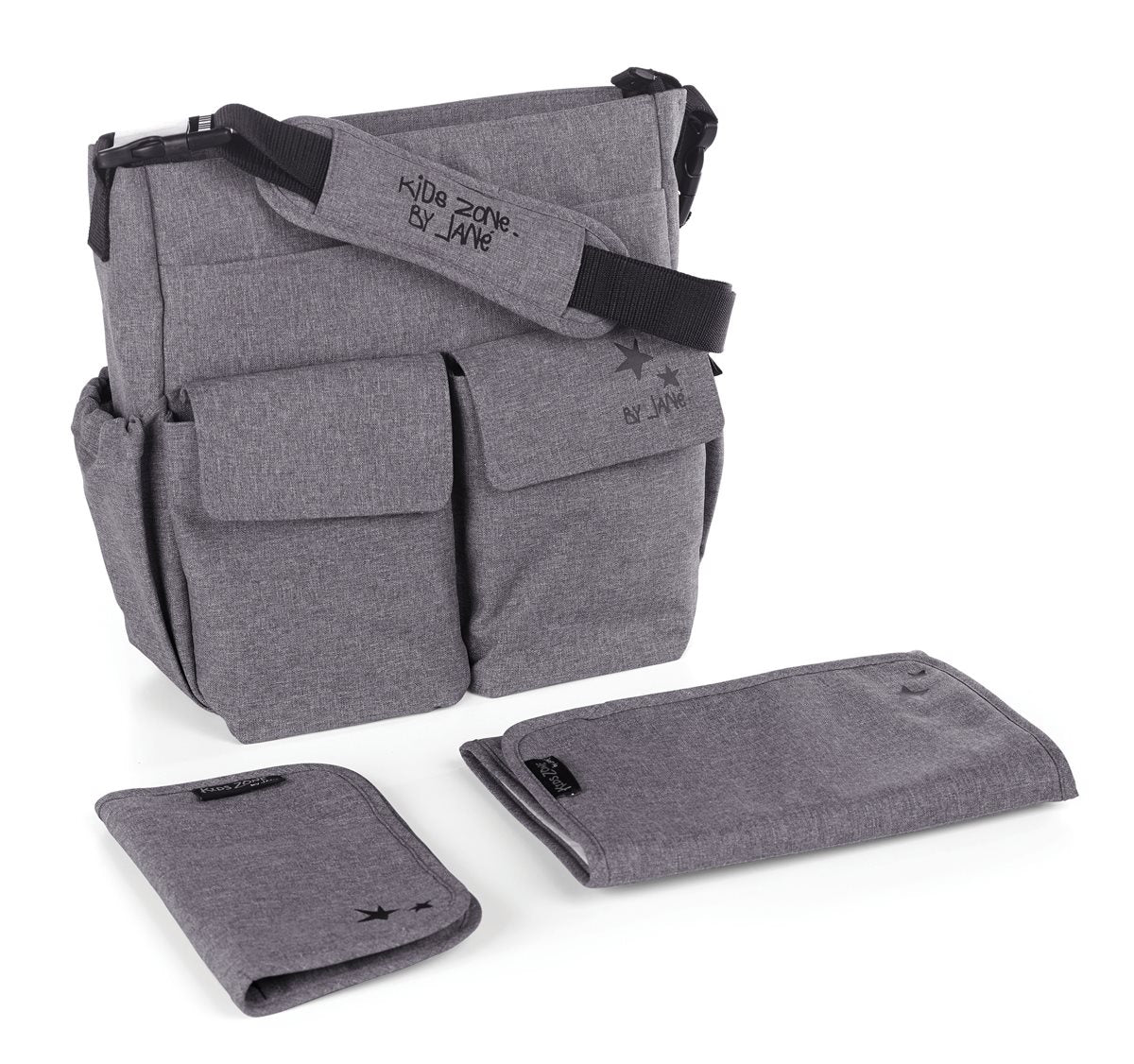 Mama Bag – Organiser Bag Diaper Bag Document Case