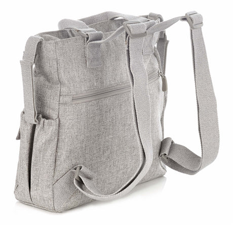 Jane Mama Bag – Organiser Bag with Diaper Bag and Document Case