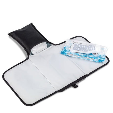 Jane Mama Bag – Organiser Bag with Diaper Bag and Document Case