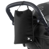 Jane Mama Bag – Organiser Bag with Diaper Bag and Document Case