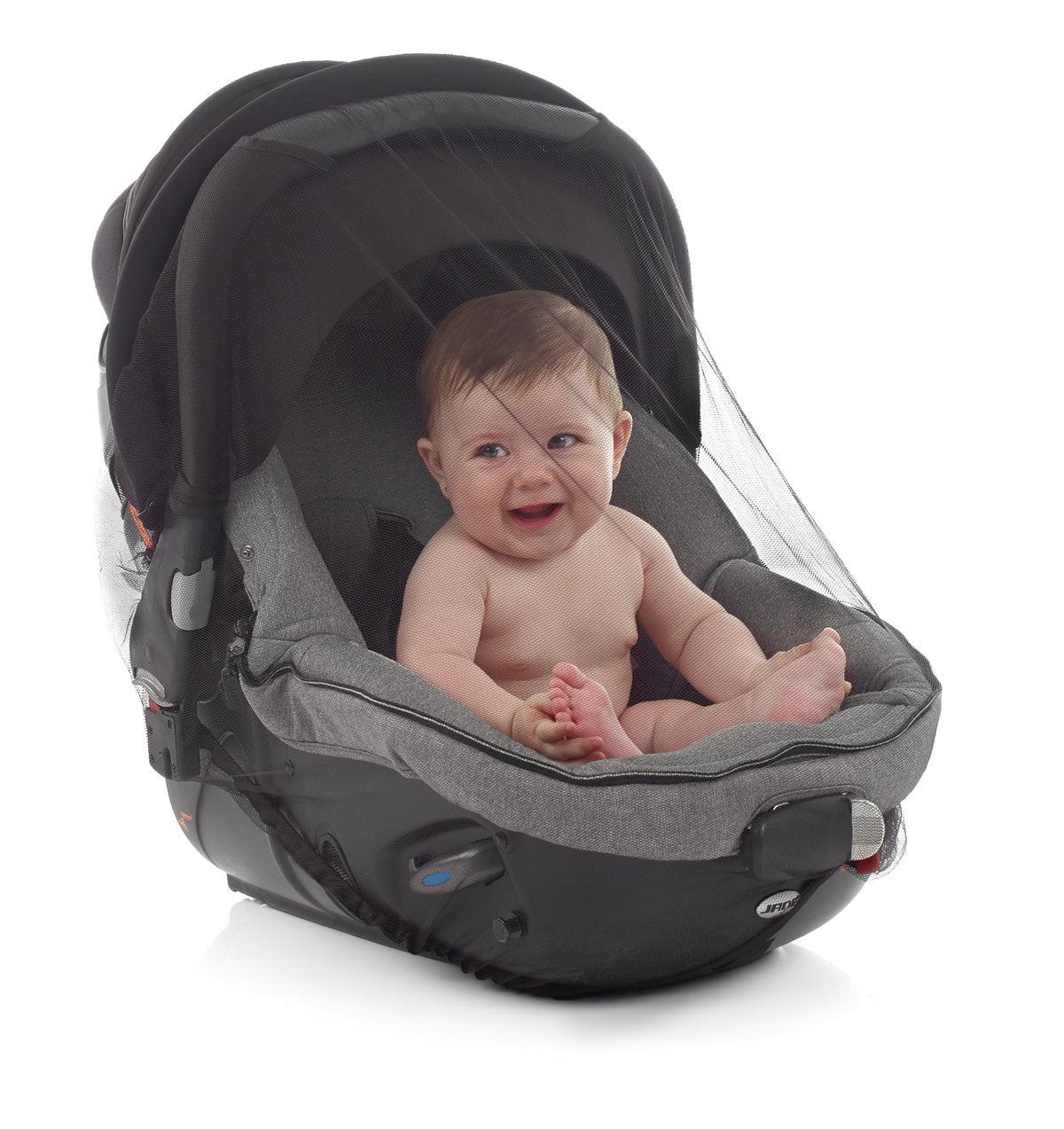Jane Universal Insect Net for Pram / Carrycot / Car Seat