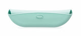 Jane Snap Roll-up Silicone Pelican Bib