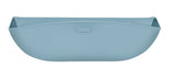 Jane Snap Roll-up Silicone Pelican Bib