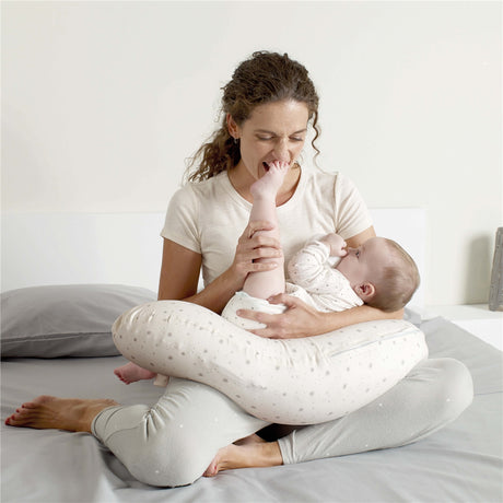 Jane 4in1 Mother Cushion & Baby Hammock