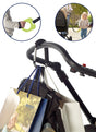 Jane Hang & Go Harness with Carabiner Clip for Shopping Bags