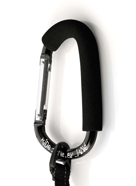 Jane Hang & Go Harness with Carabiner Clip for Shopping Bags