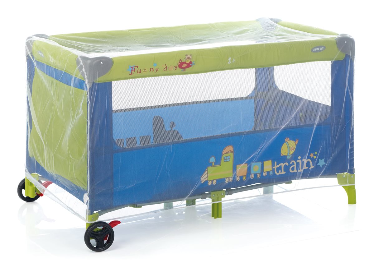 Jane Universal Cot / Crib Insect Net