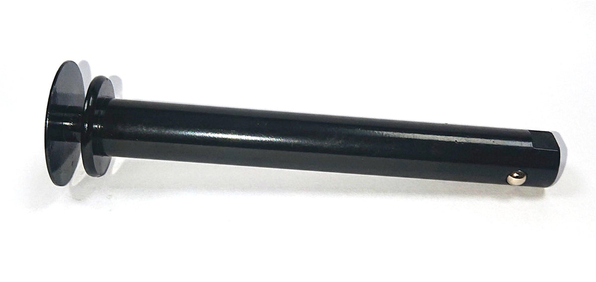 Jane Axles