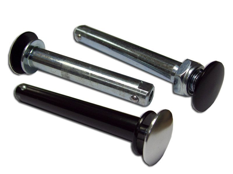 Axles