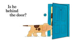 Where's Spot?: Eric Hill (Spot - Original Lift The Flap) Children's Book