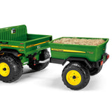 Peg Perego John Deere Adventure trailer