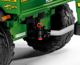 Peg Perego John Deere Adventure trailer